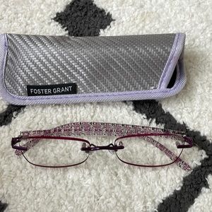 Foster grant eyeglasses